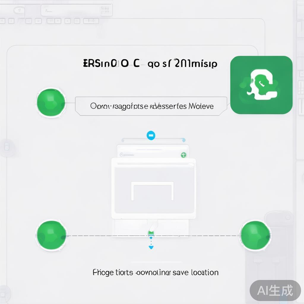whatsapp网页版保存视频，WhatsApp网页版保存视频，简单步骤指南