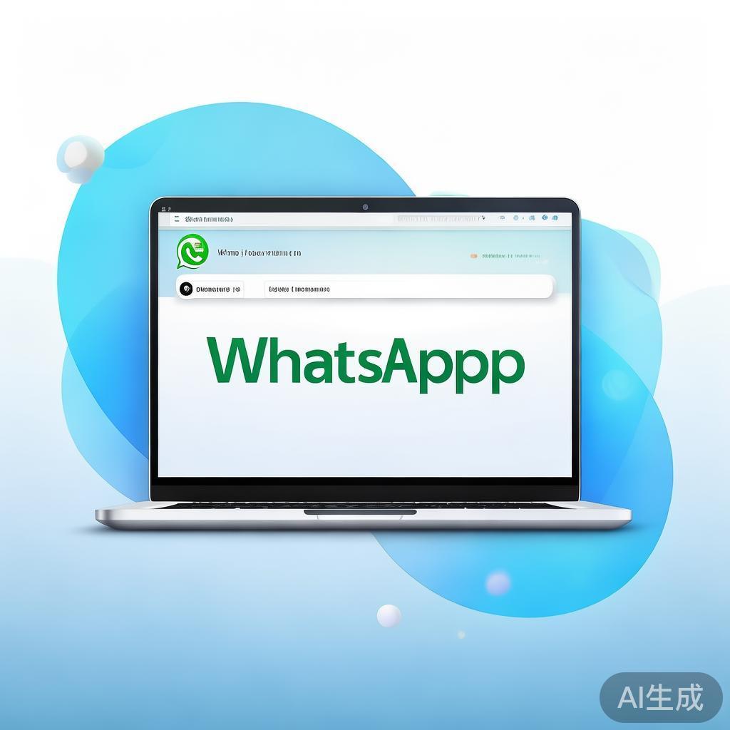 whatapp下载电脑版最新版，WhatsApp电脑版下载最新版