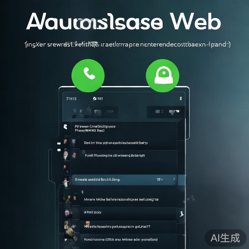 whatsapp网页版加密聊天，WhatsApp网页版加密聊天功能