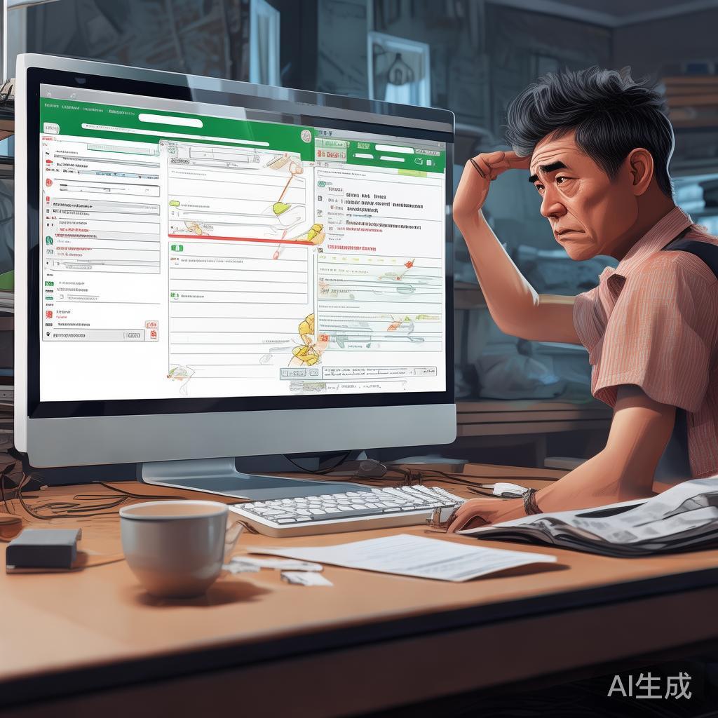 whatsapp网页版无法登录，WhatsApp网页版登录失败怎么办