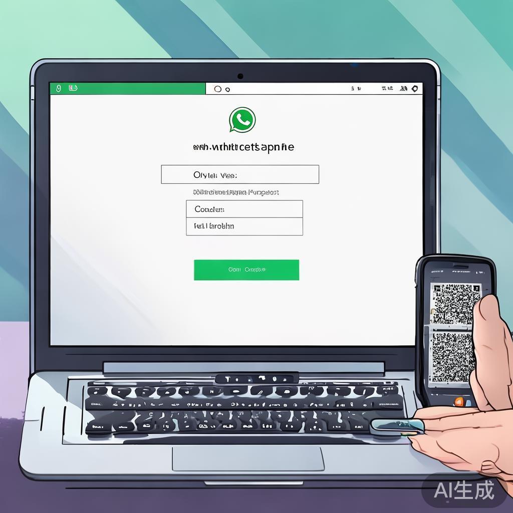 whatsapp网页版谷歌浏览器登录，WhatsApp网页版谷歌浏览器登录方法