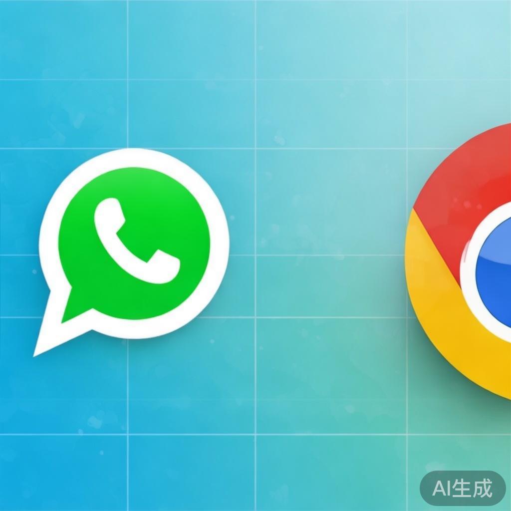 whatapp 谷歌浏览器入口，WhatsApp谷歌浏览器入口