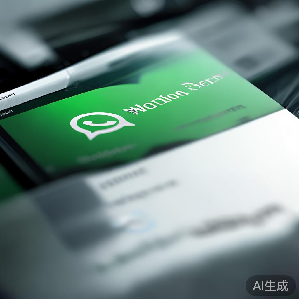 whatsap 网页版官方入口，WhatsApp网页版官方入口