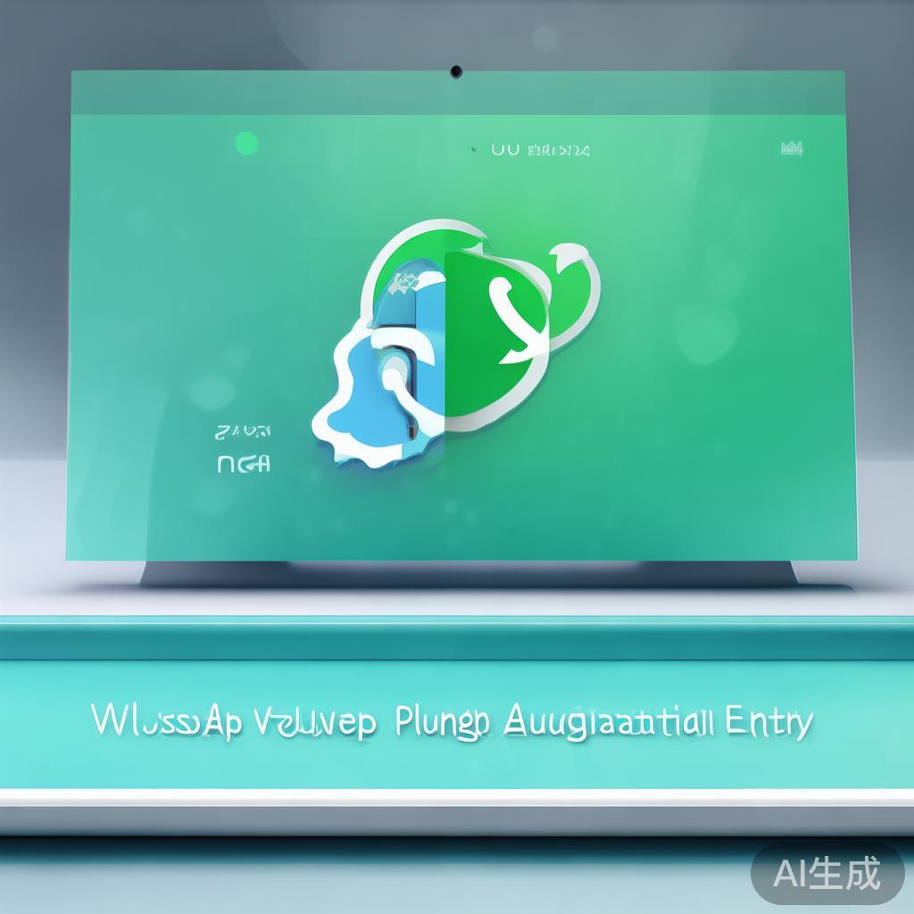 whatsapp网页版插件辅助入口，WhatsApp网页版插件辅助入口