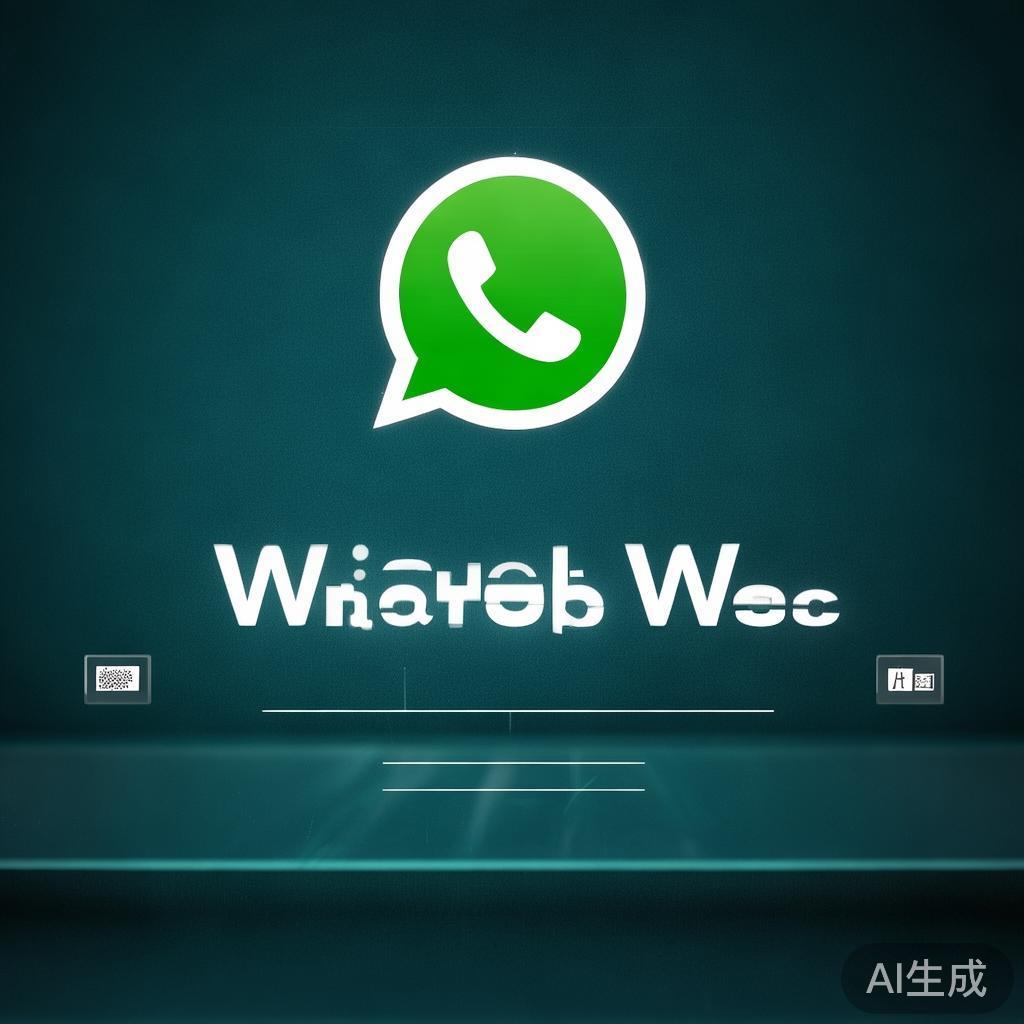 whatsapp网页版访问入口，WhatsApp网页版访问入口
