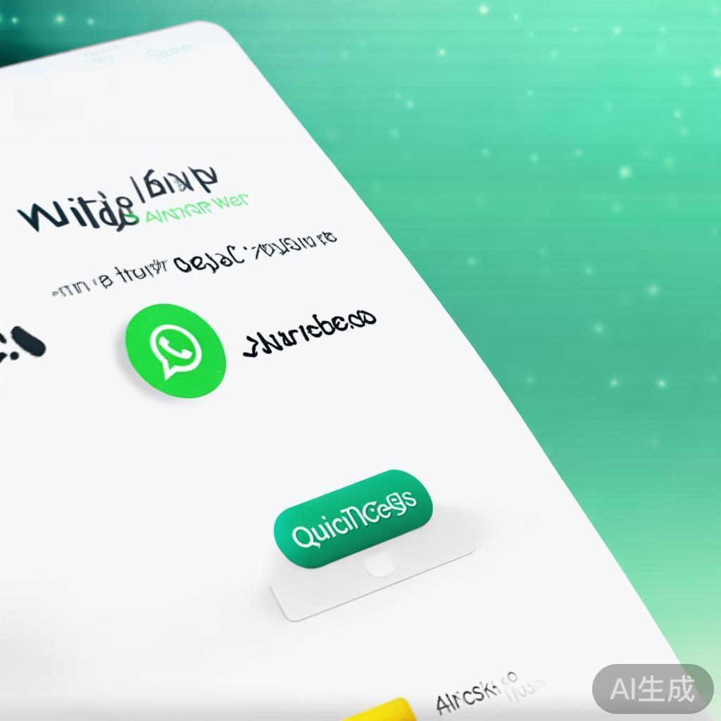 whatapp 网页版记录入口，WhatsApp网页版入口，快速访问指南