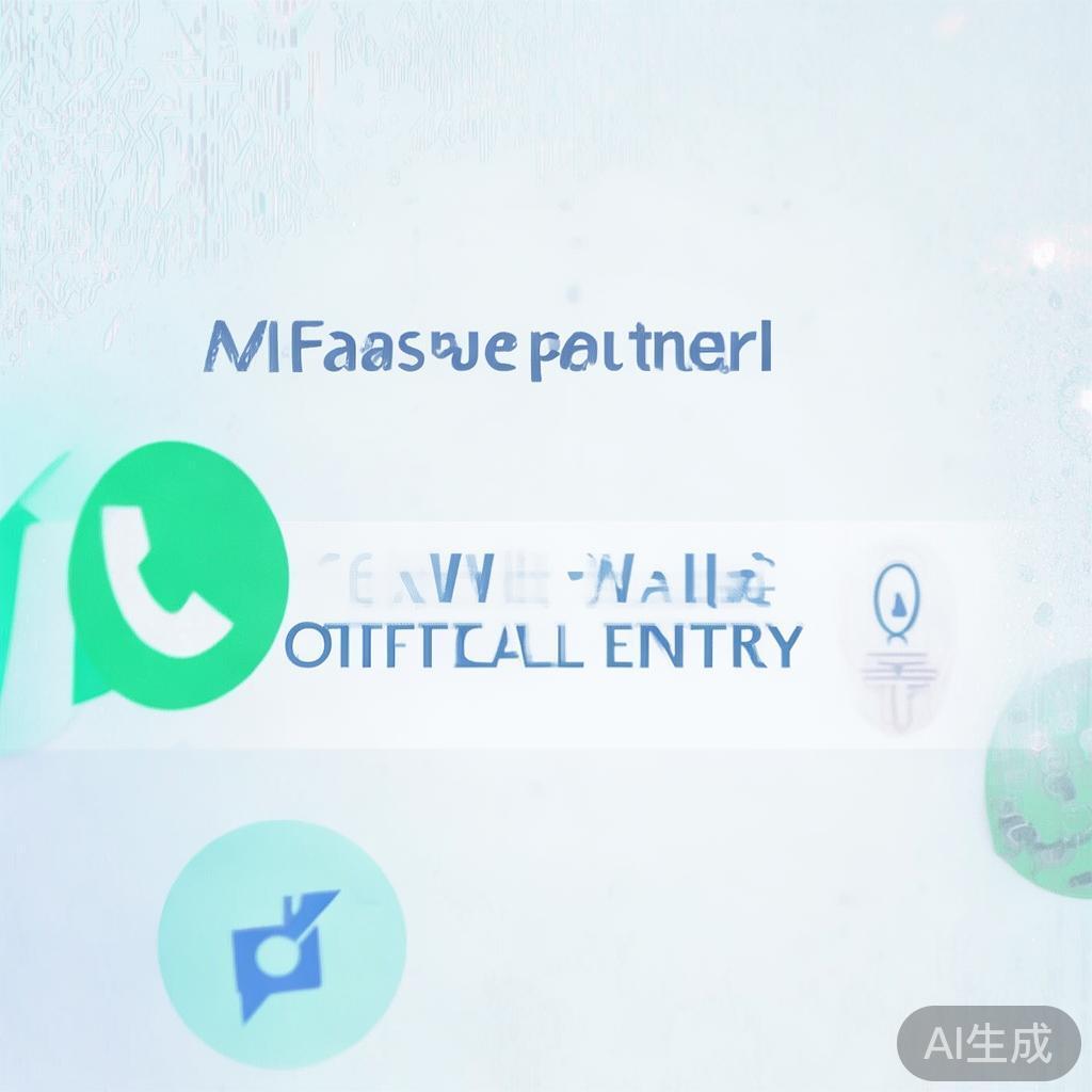 whatapp 网页版正规入口，WhatsApp网页版正规入口