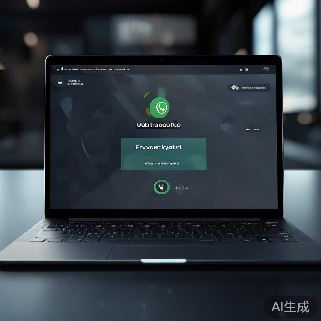 whatapp 网页版隐私登录，WhatsApp网页版隐私登录功能