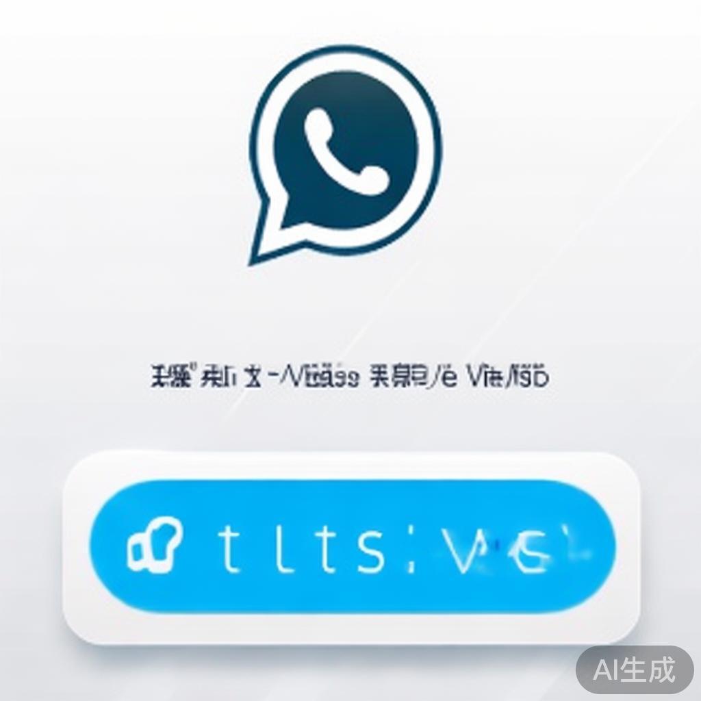 whatsap 最新网页版入口，WhatsApp最新网页版入口