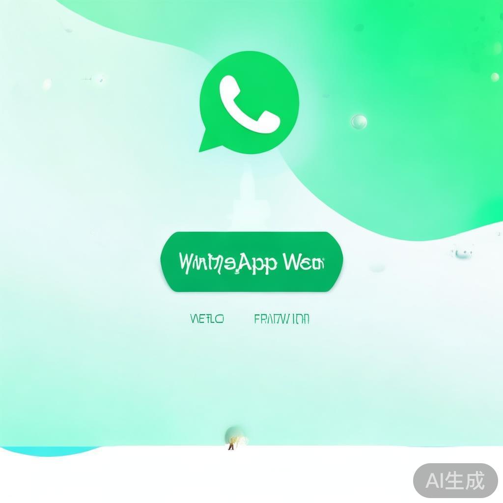 whatsap 网页版快速进入，WhatsApp网页版快速进入