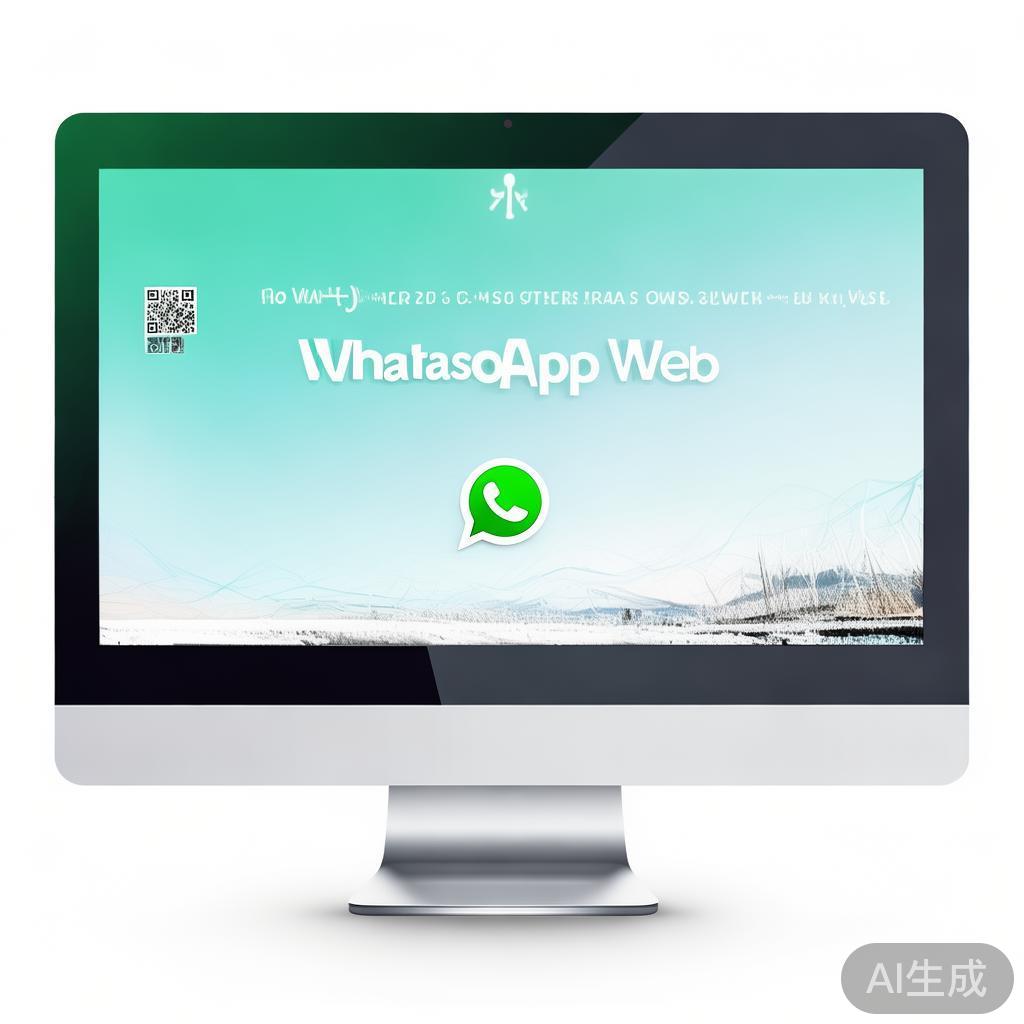whatsapp网页版手机同步入口，手机同步的WhatsApp网页版入口