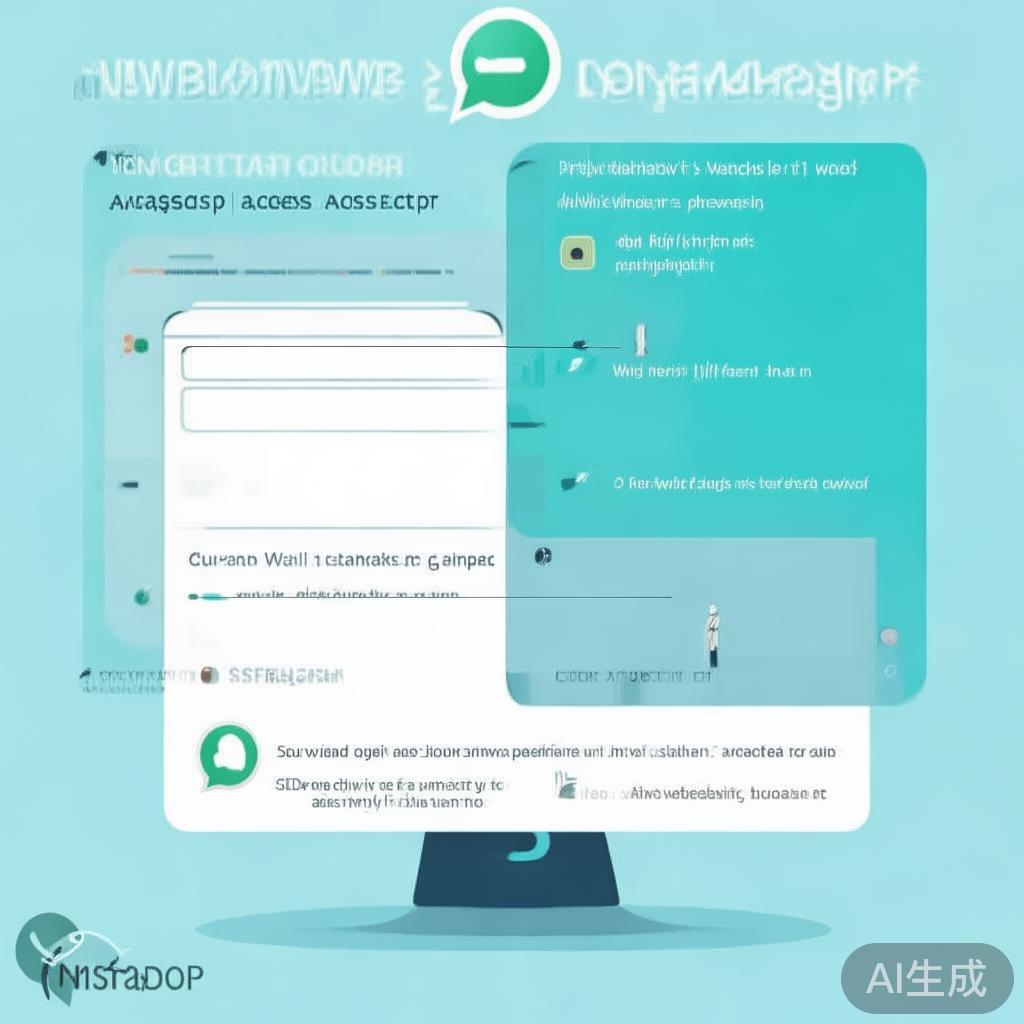 whatsapp网页版恢复登录，WhatsApp网页版恢复登录指南