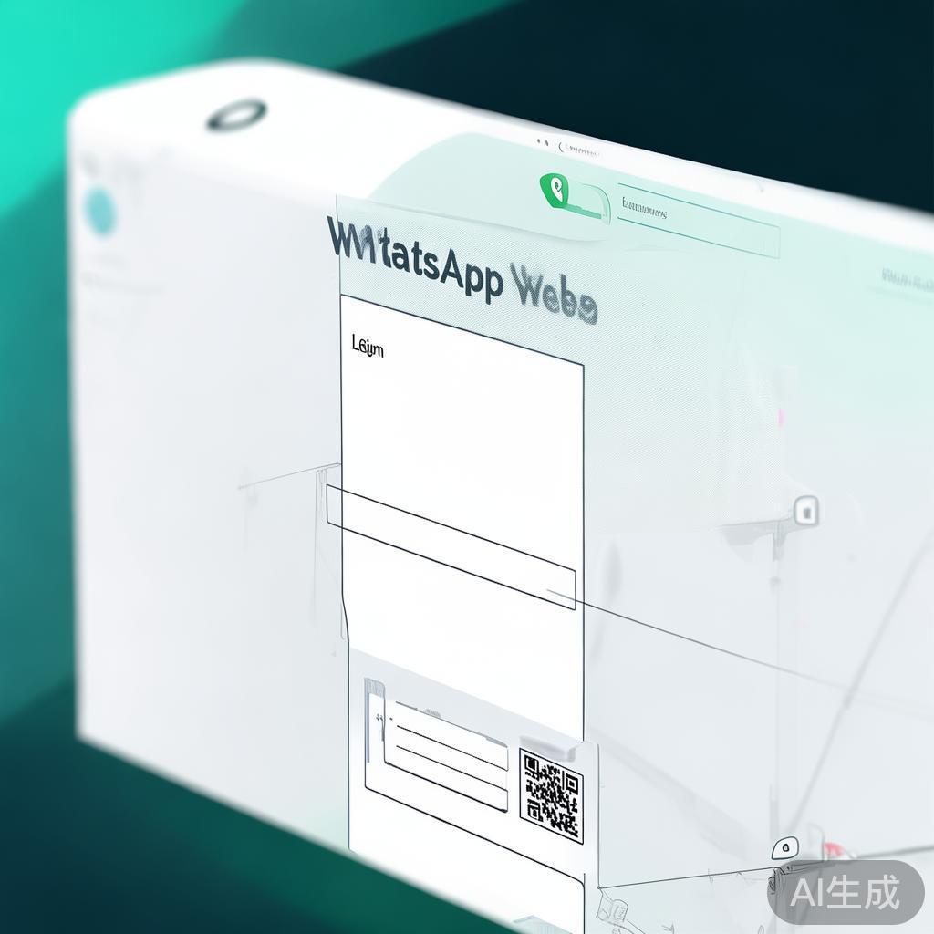 whatsapp网页版账号设置入口，WhatsApp网页版账号设置入口