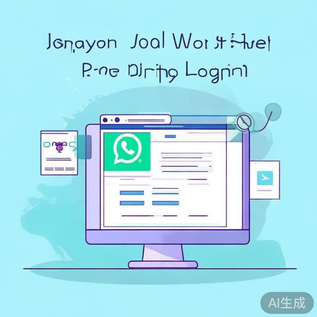 whatsapp网页版代理登录，WhatsApp网页版代理登录指南，轻松解决登录问题