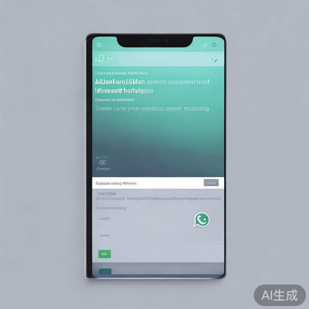 whatapp 网页版无广告入口，WhatsApp网页版无广告入口