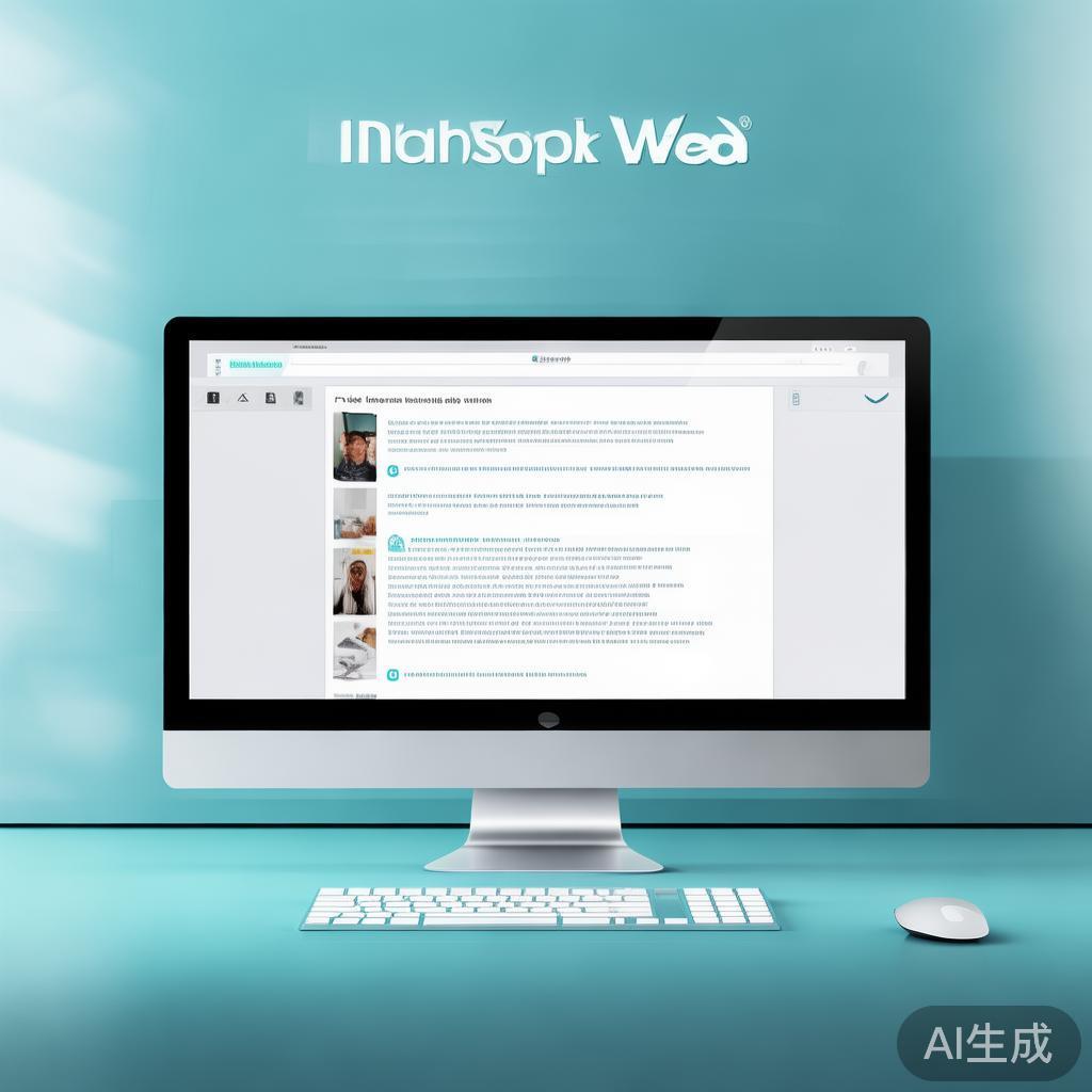 whatsapp网页版电脑办公入口，WhatsApp网页版，电脑办公的高效入口