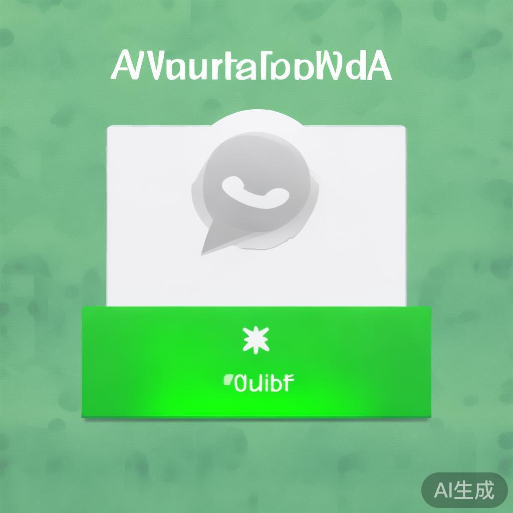 whatapp 网页版在线状态，WhatsApp网页版在线状态