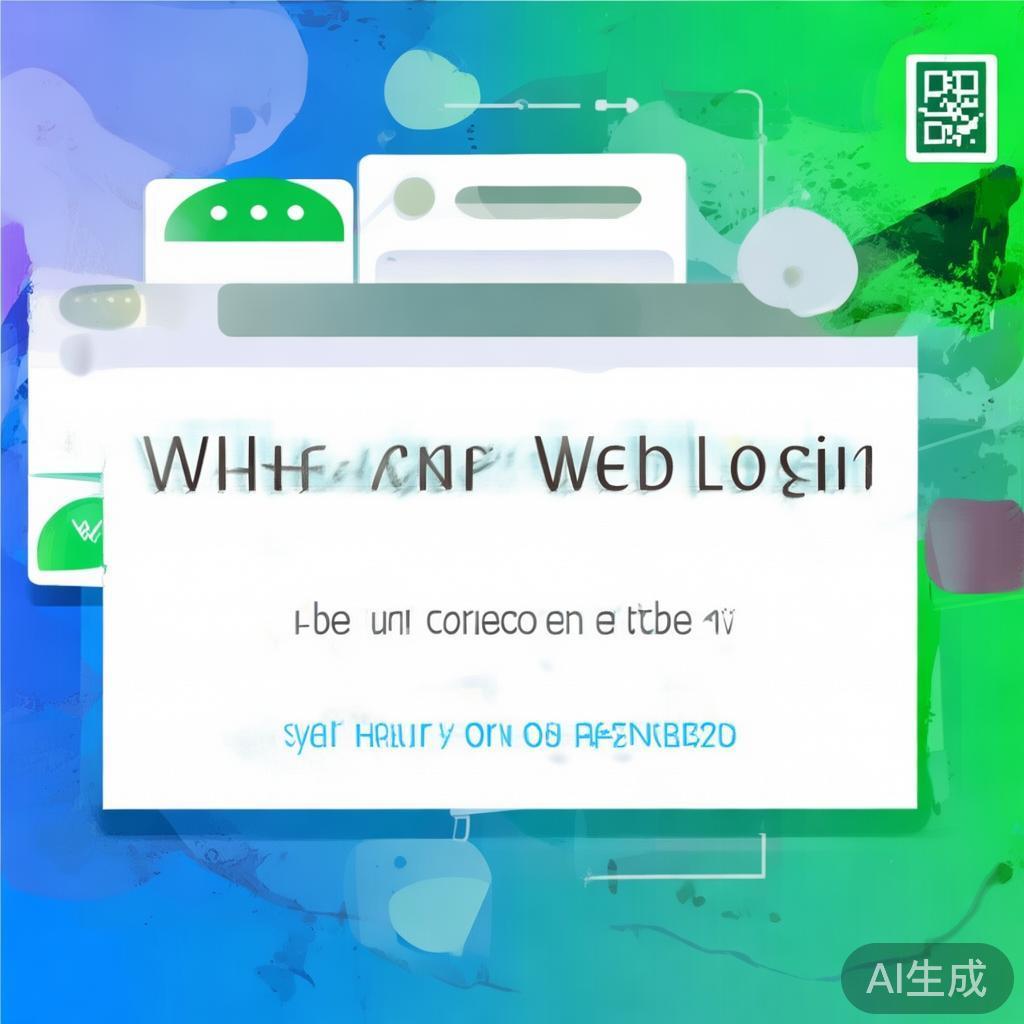 whatsapp网页版加载入口，WhatsApp网页版加载入口是什么？教你快速找到入口！