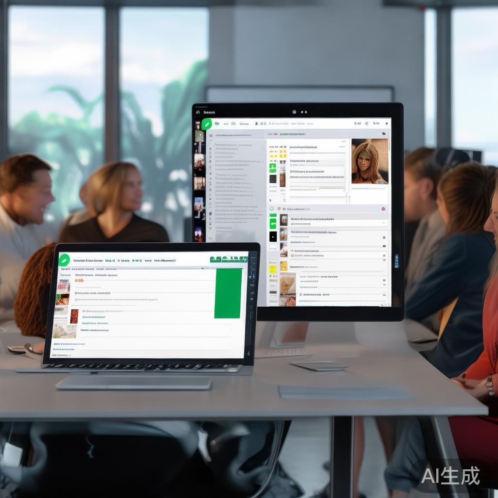 whatsapp网页版群聊，WhatsApp网页版群聊，高效沟通的全新方式