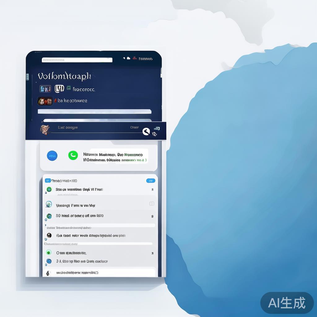 whatsapp网页版火狐浏览器，WhatsApp网页版在火狐浏览器上使用