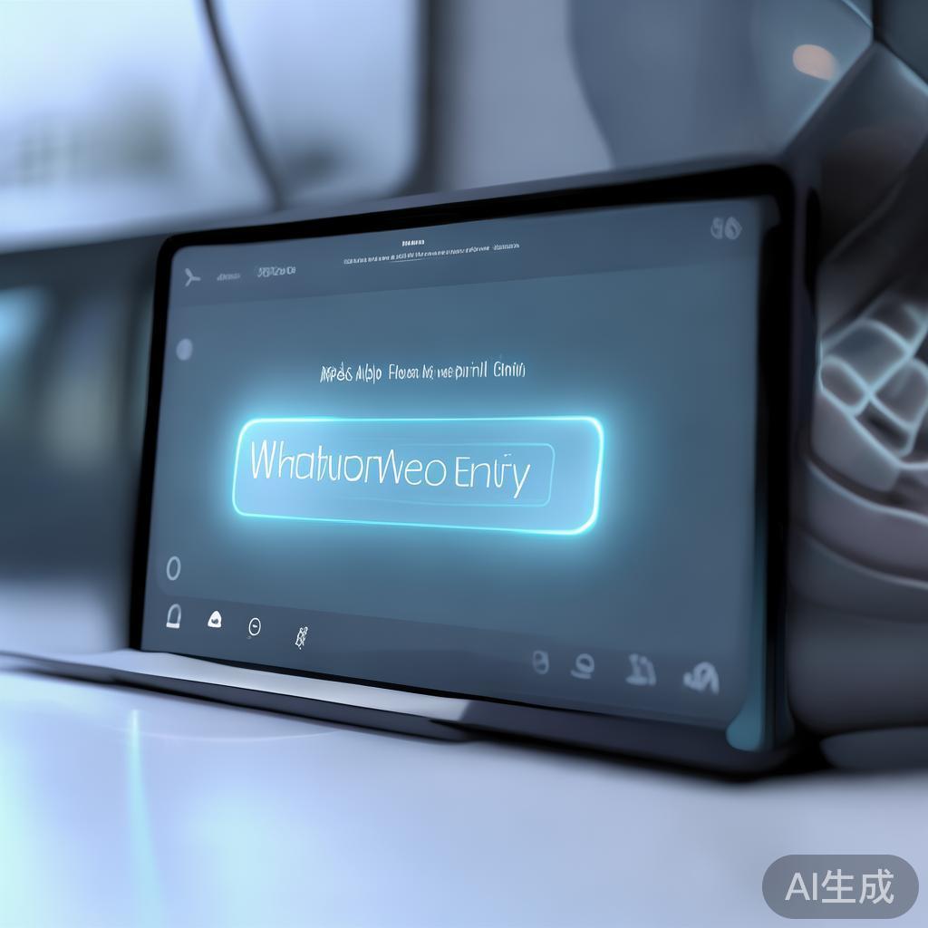 whatsap 网页版视频入口，WhatsApp网页版视频入口
