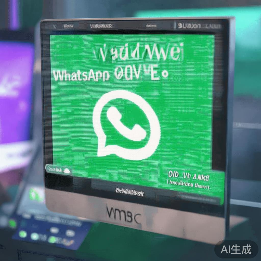 whatsapp网页版旧版入口，WhatsApp网页版旧版入口