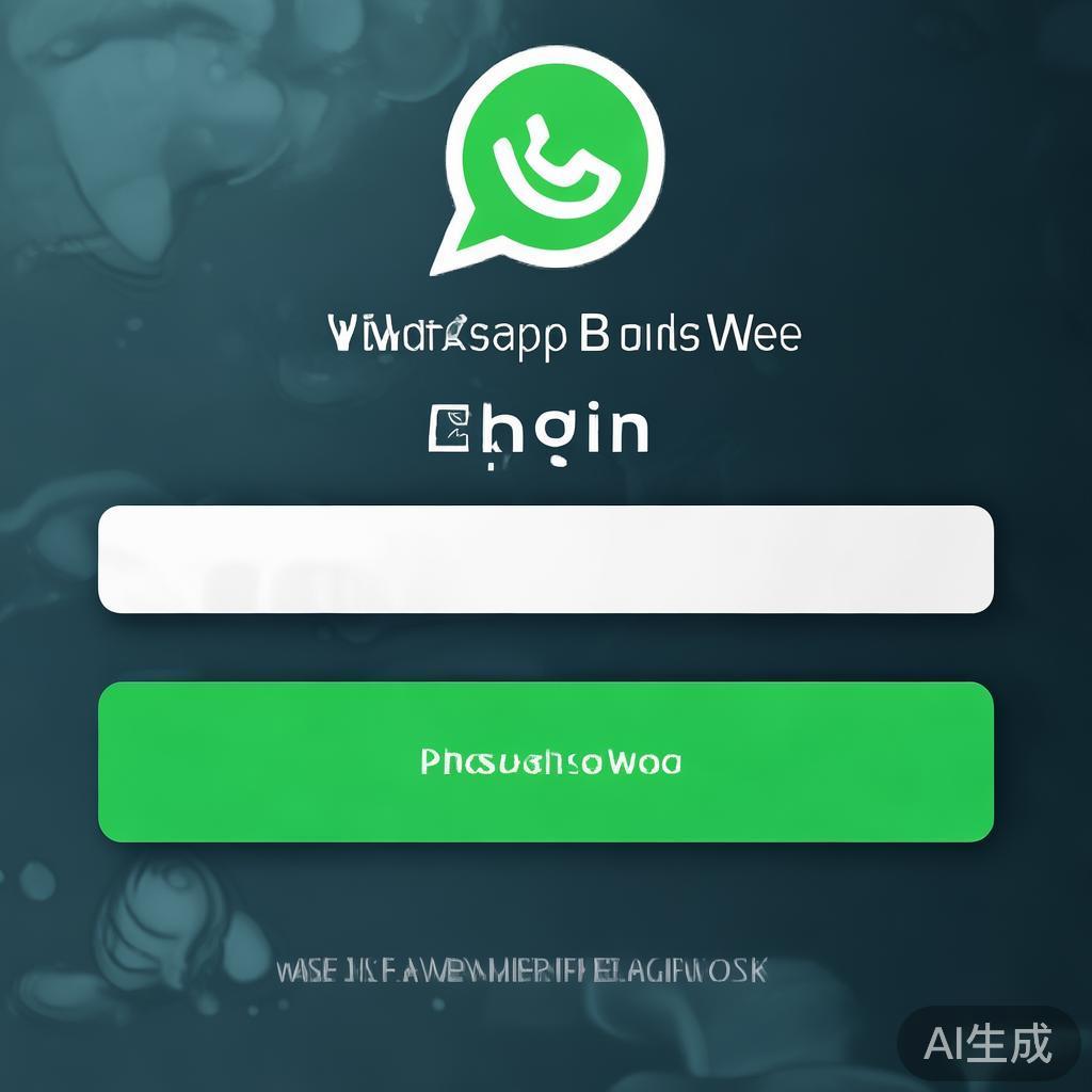 whatappbusiness网页版登录网页版，WhatsApp Business网页版登录