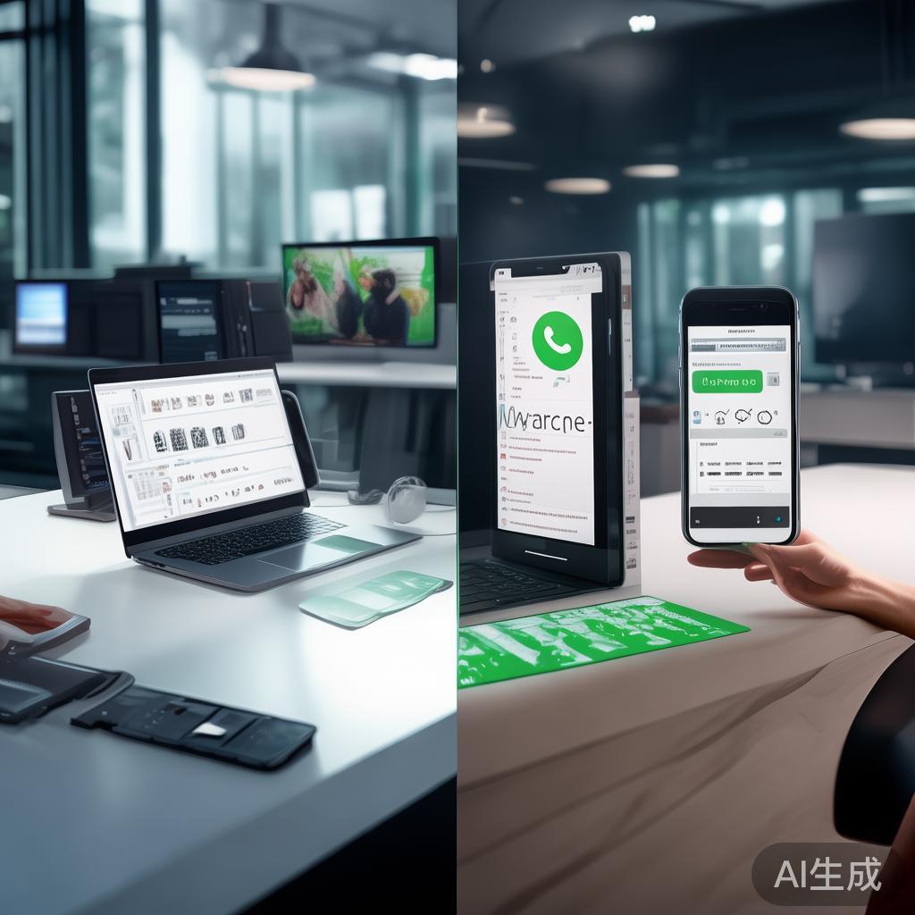 whatsappWeb 双开，WhatsApp Web 双开，分屏操作与实用技巧