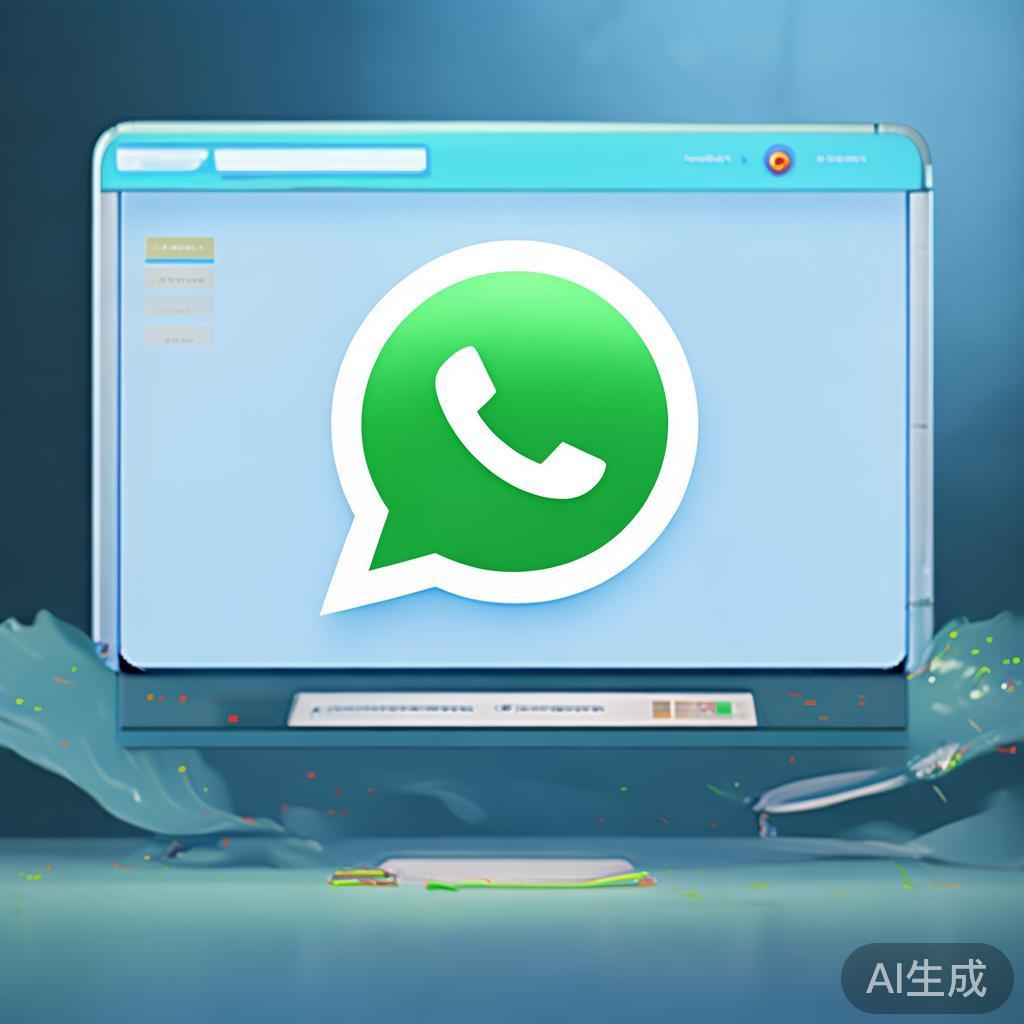 谷歌浏览器 whatsapp入口，谷歌浏览器中访问WhatsApp的入口