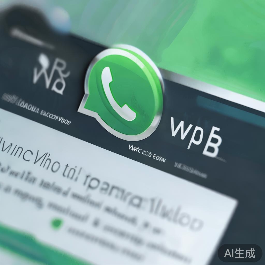 whatsapp网页版加载入口，WhatsApp网页版加载入口