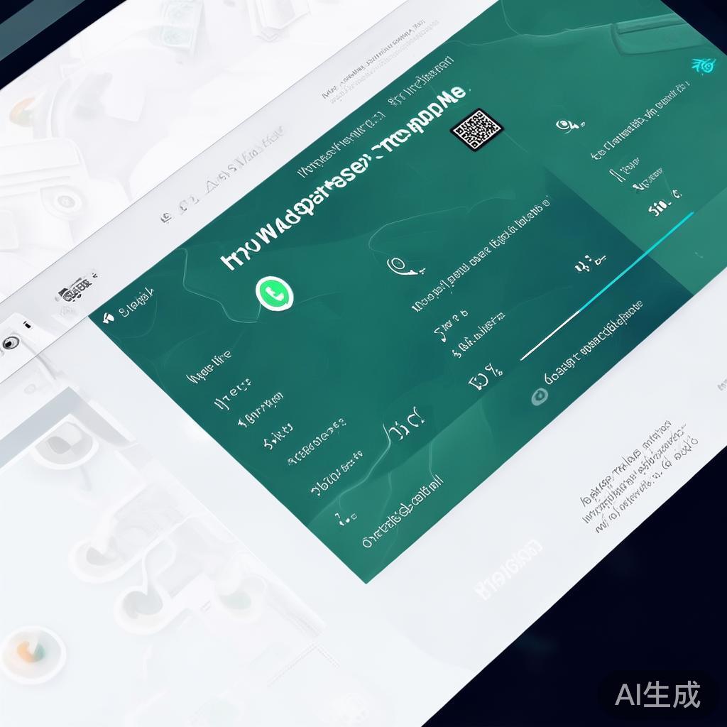whatsap 网页版访问官网，如何通过官网访问WhatsApp网页版