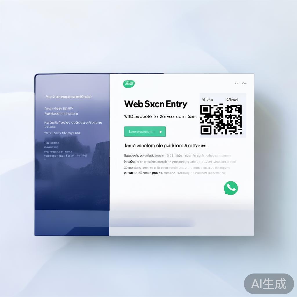 whatsap 网页版同步入口，WhatsApp网页版同步入口