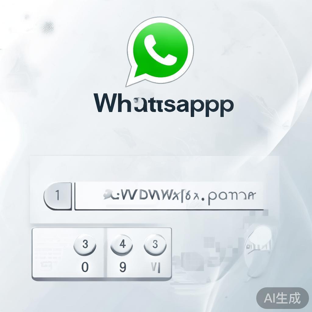 whatsapp网页登陆入口官方，WhatsApp网页登录入口官方