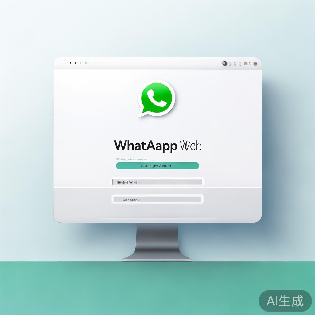 whatapp网页版登录入口，WhatsApp网页版登录入口