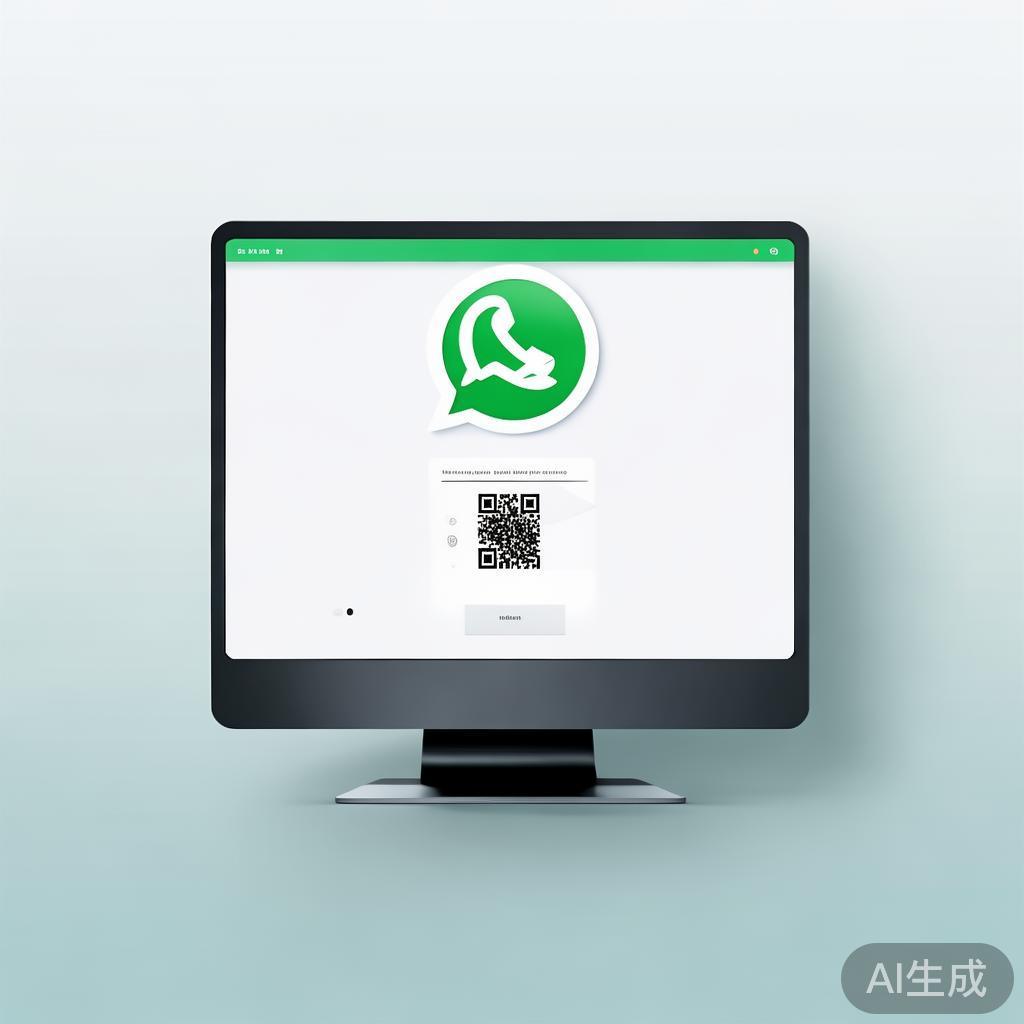 whatsapp网页版扫码登录入口，WhatsApp网页版扫码登录入口