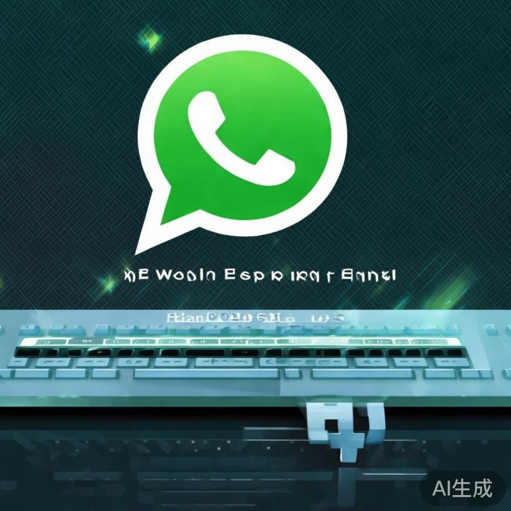 whatsapp网页版企业入口，WhatsApp网页版企业入口