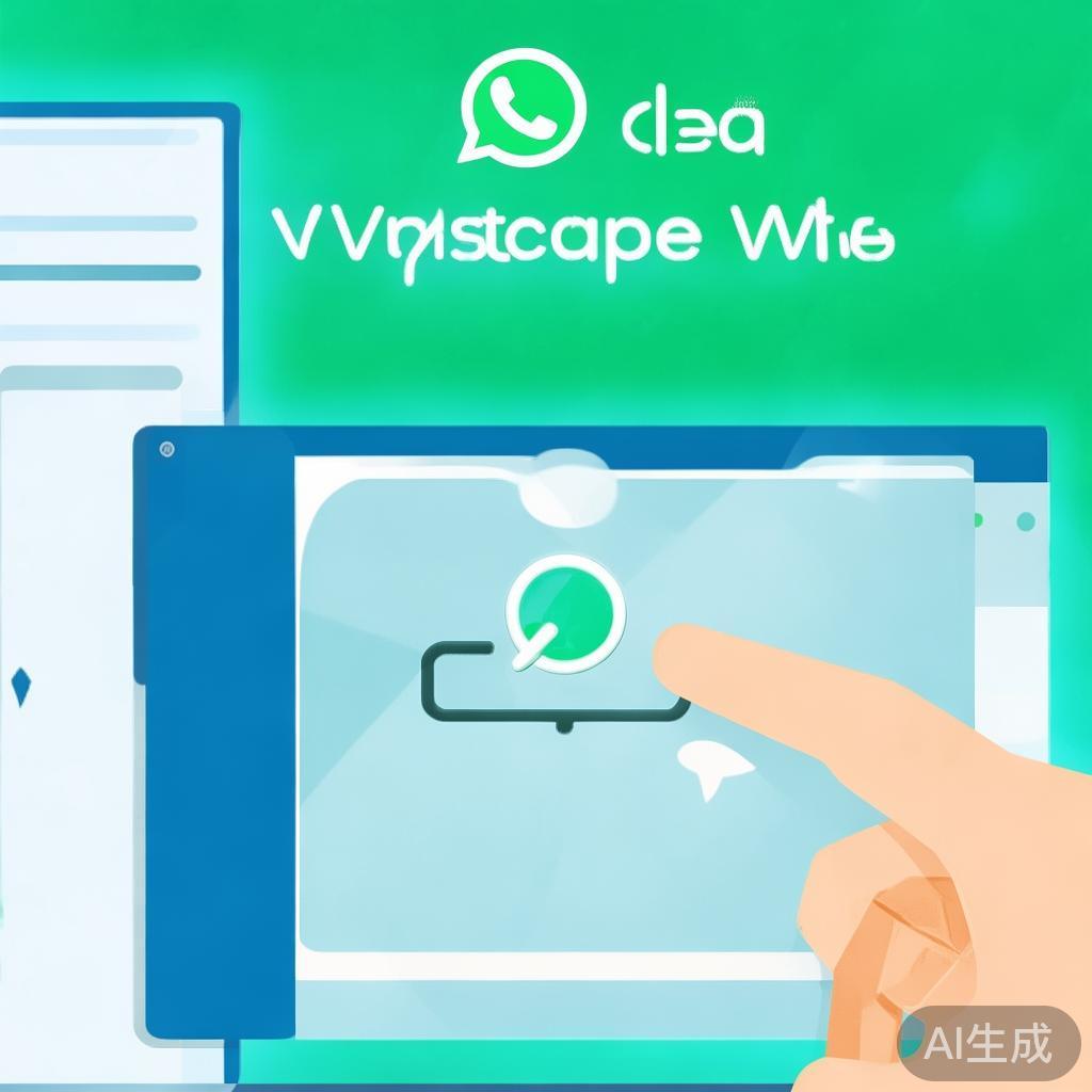 whatsapp网页版保存视频，WhatsApp网页版保存视频