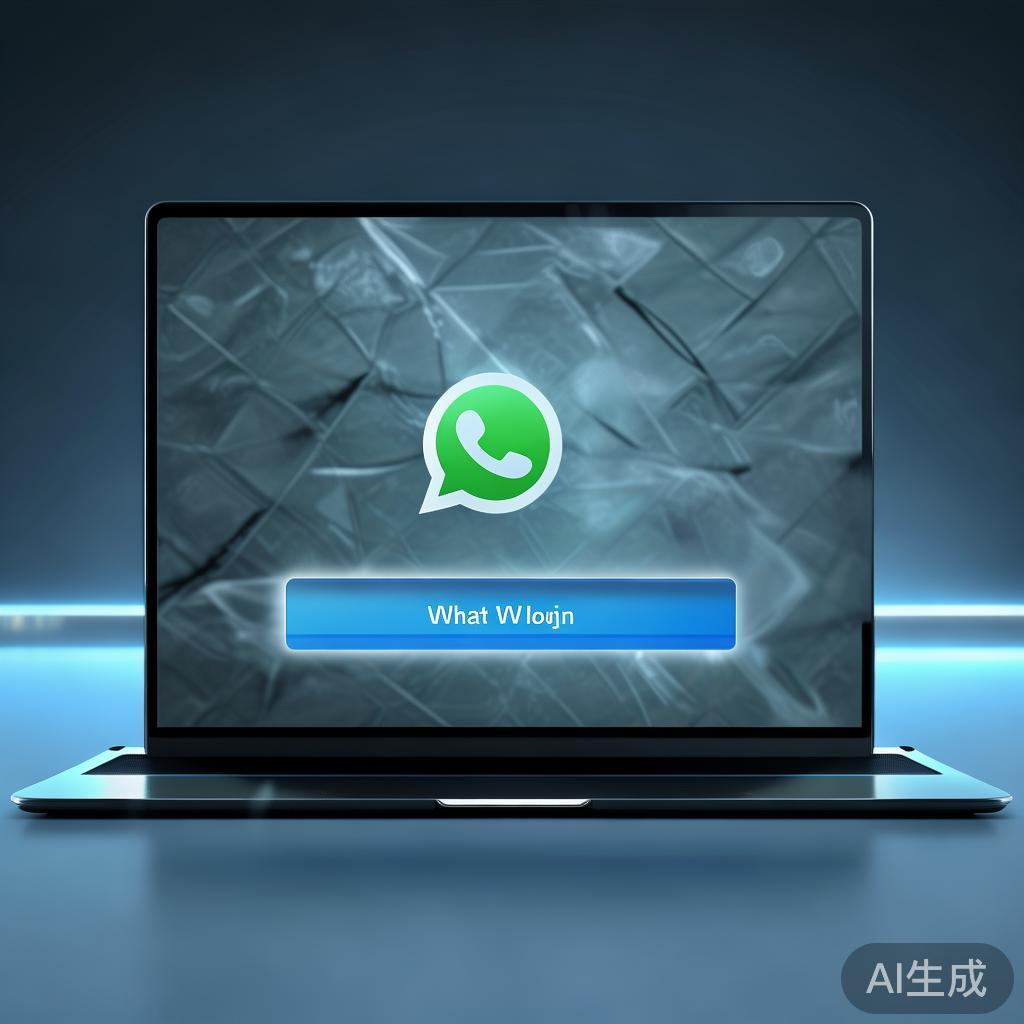 whatsapp网页登陆入口，WhatsApp网页登录入口