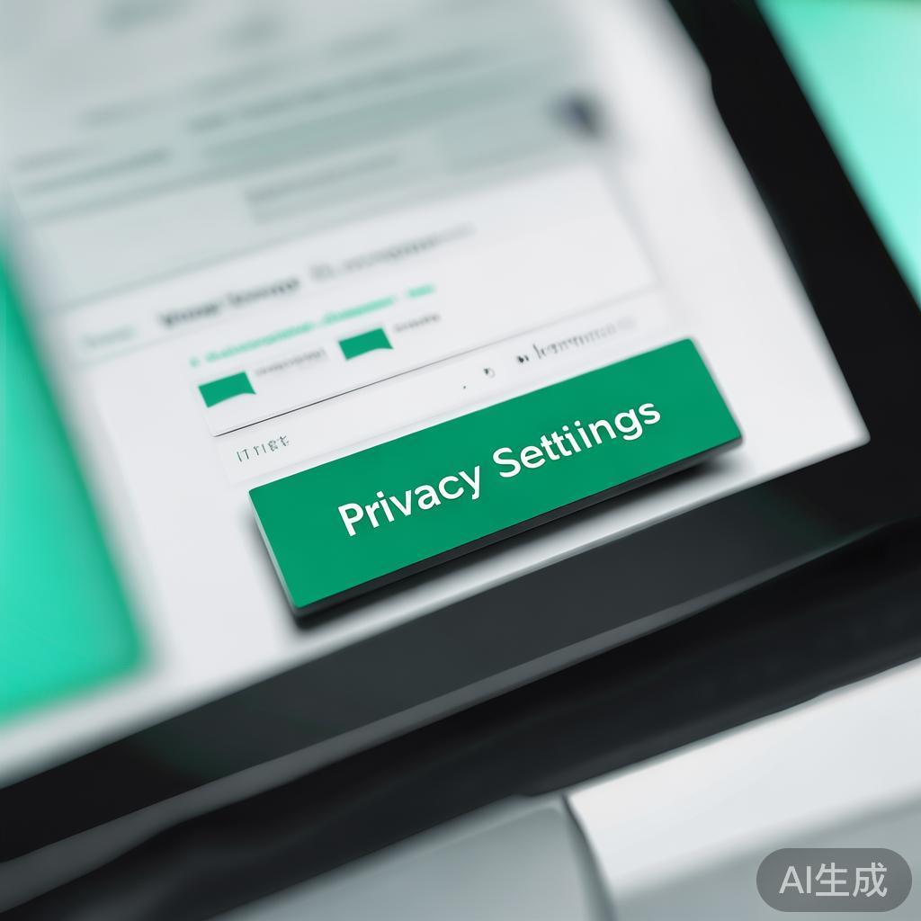 whatsapp网页版隐私设置入口，WhatsApp网页版隐私设置入口