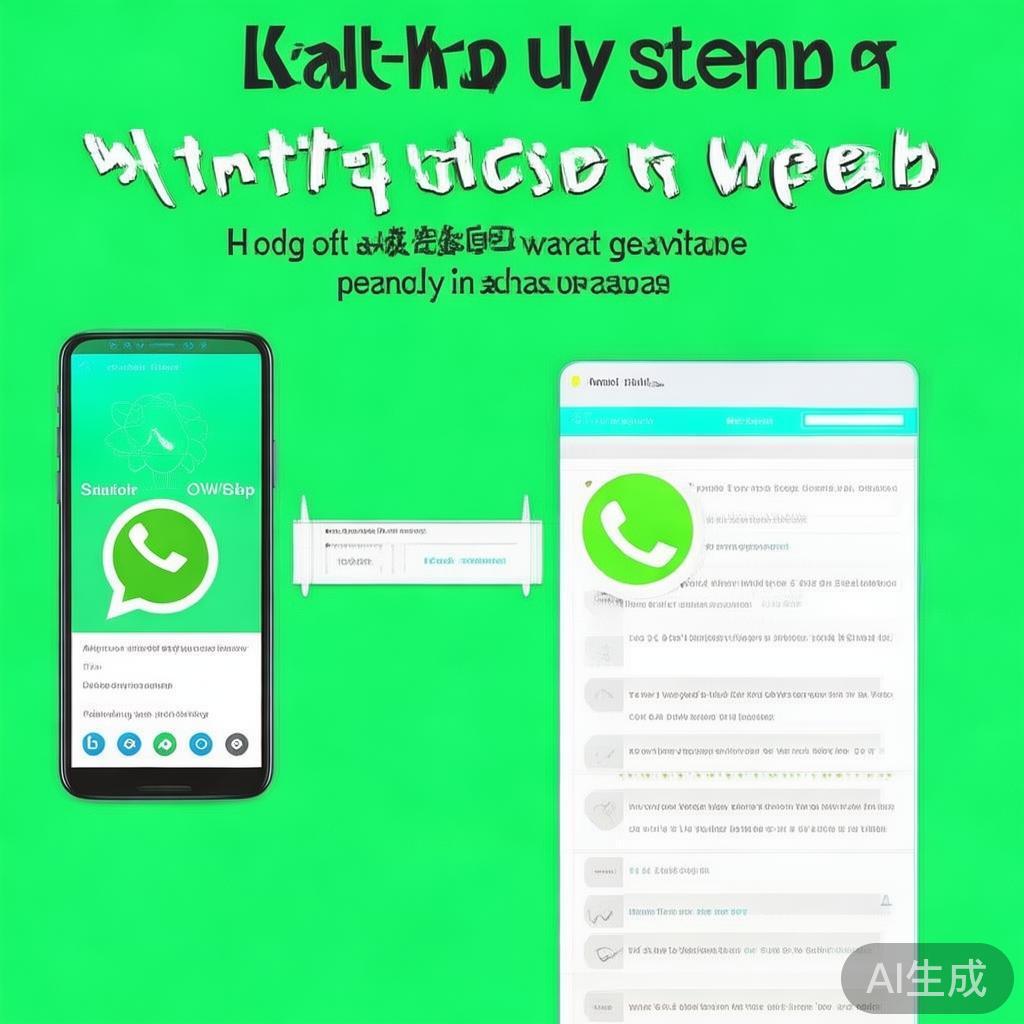 whatsapp网页版直接进入，WhatsApp网页版，直接进入指南