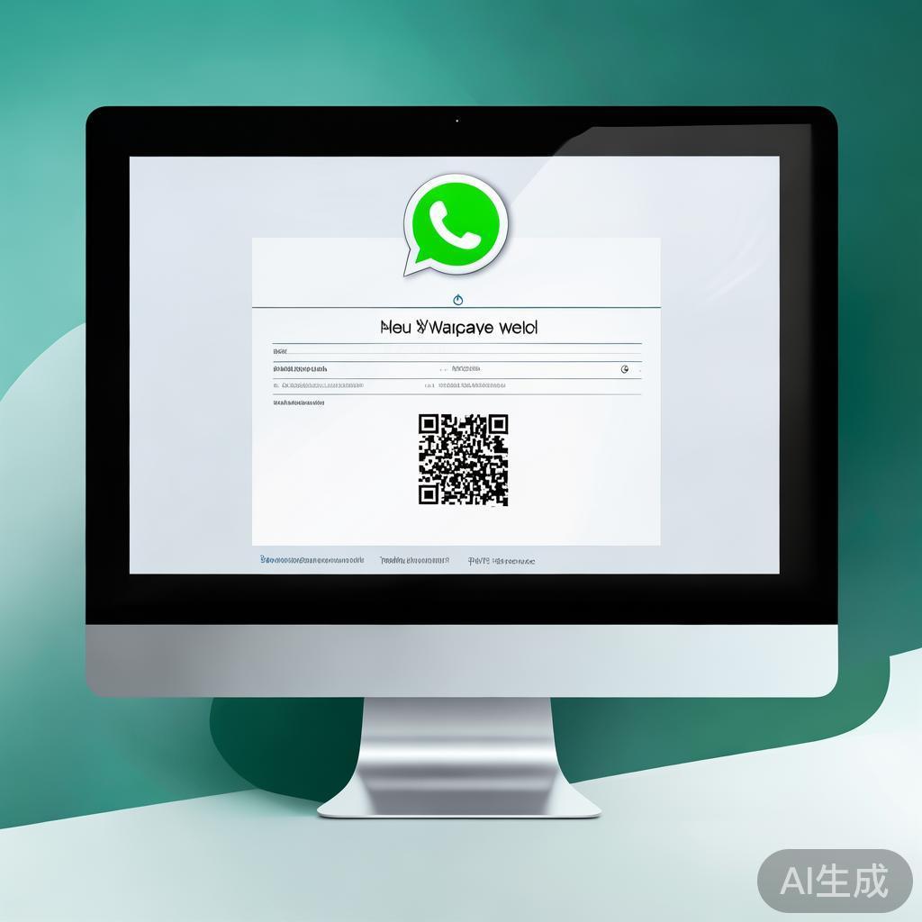 正版 whatsapp网页入口，WhatsApp网页入口