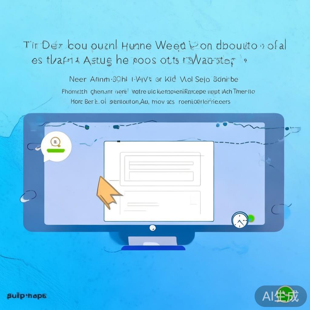 whatsap 网页版保持会话，WhatsApp网页版保持会话的方法