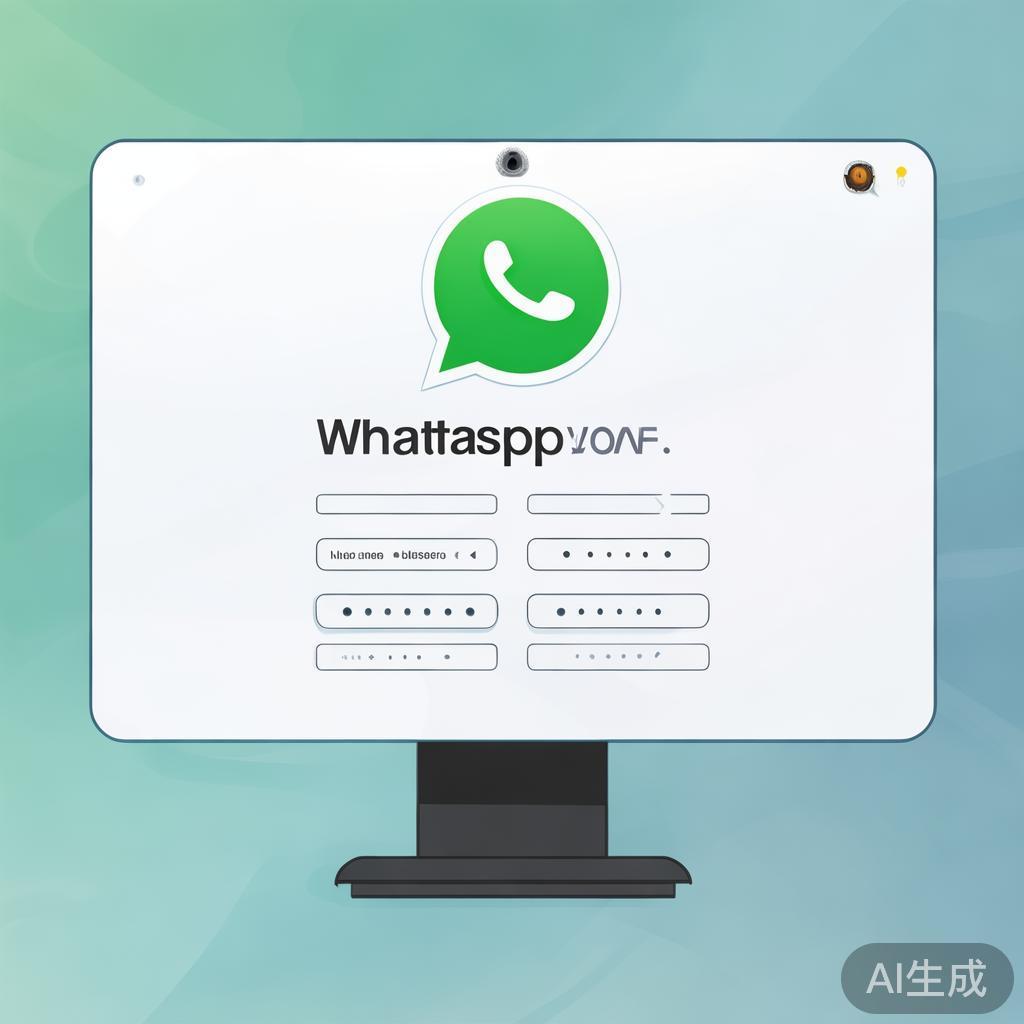 whatapp网页版登录入口，WhatsApp网页版登录入口