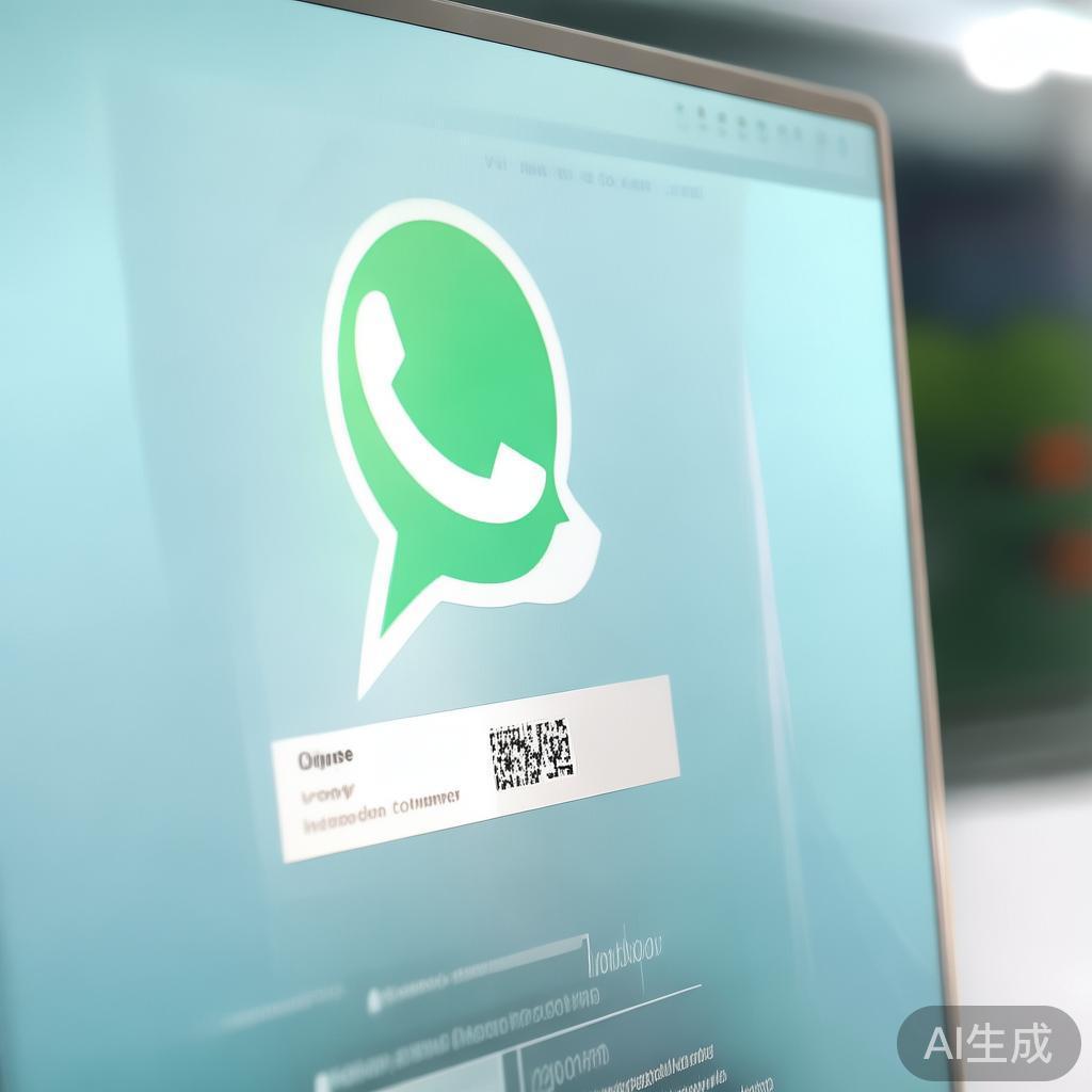 whatapp 网页版电脑端入口，WhatsApp网页版电脑版入口