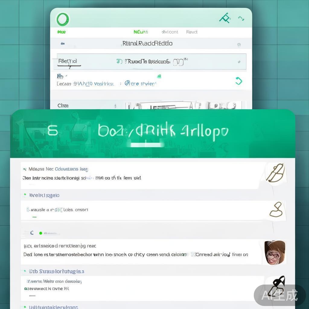 whatsapp网页版已读回执，WhatsApp网页版已读回执，消息状态一目了然