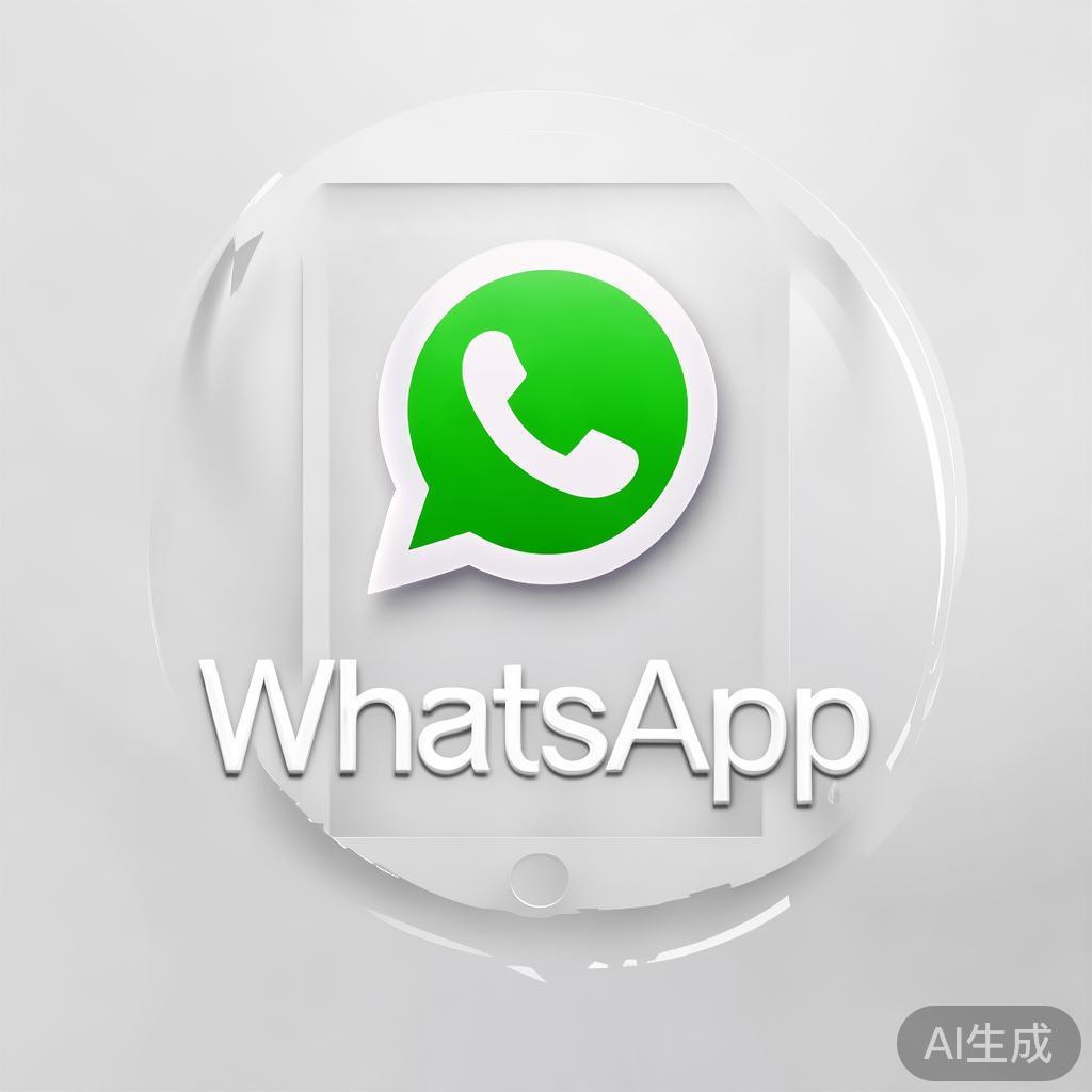 whatapp官网，WhatsApp官网入口