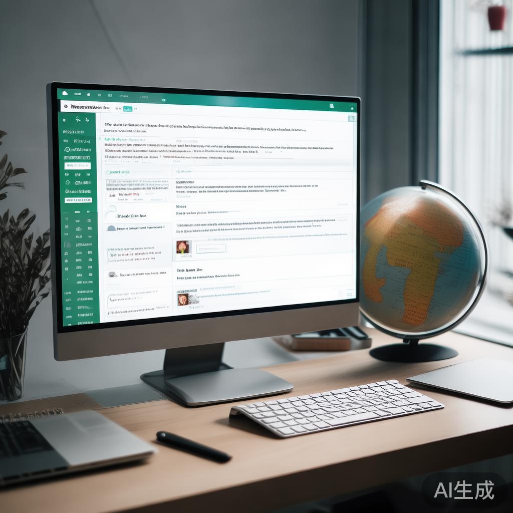 whatsapp网页版外贸专用，WhatsApp网页版外贸专用
