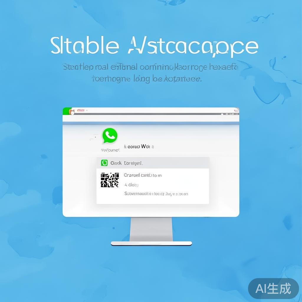 whatsapp网页版稳定登录，WhatsApp网页版稳定登录指南