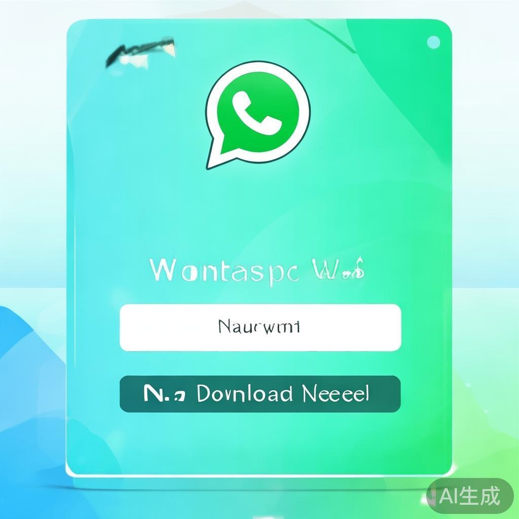 whatsapp网页版免下载登录，WhatsApp网页版免下载登录