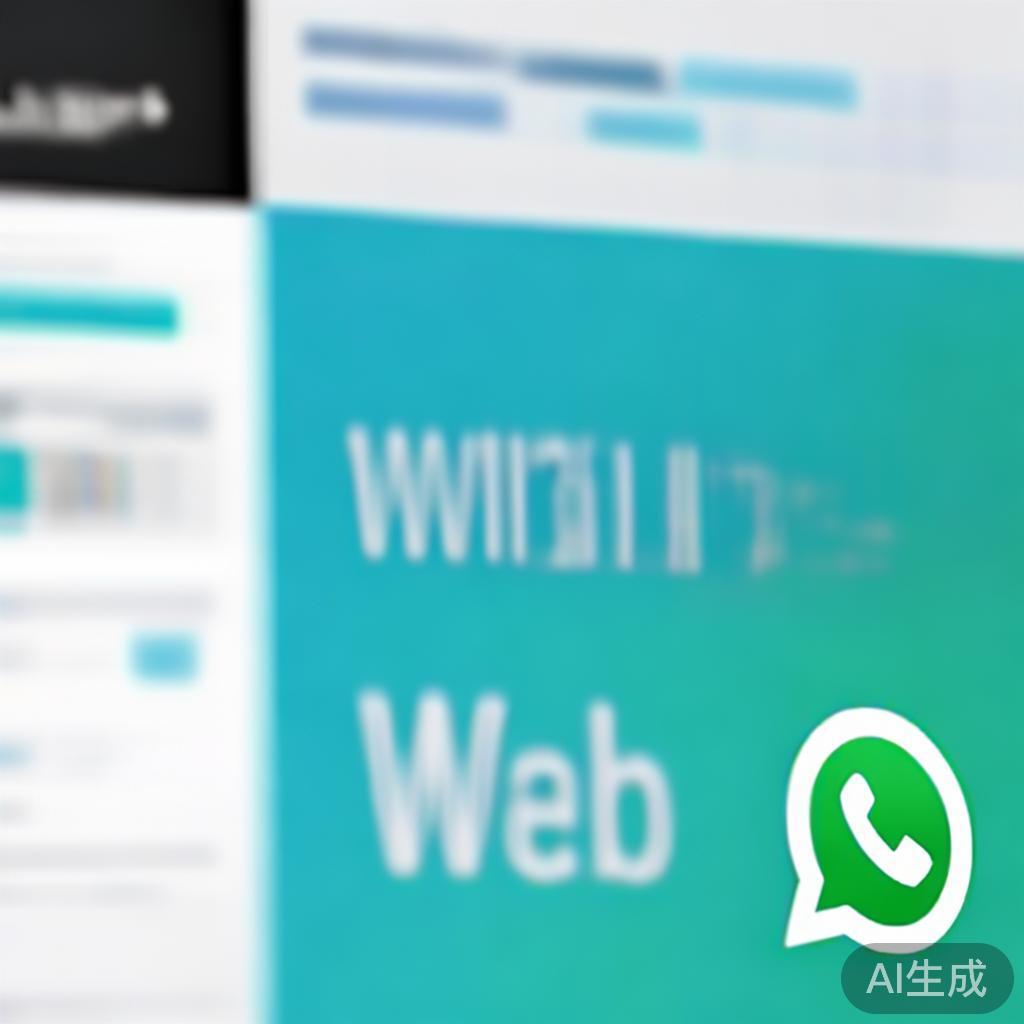 whatsapp网页版稳定入口，WhatsApp网页版稳定入口